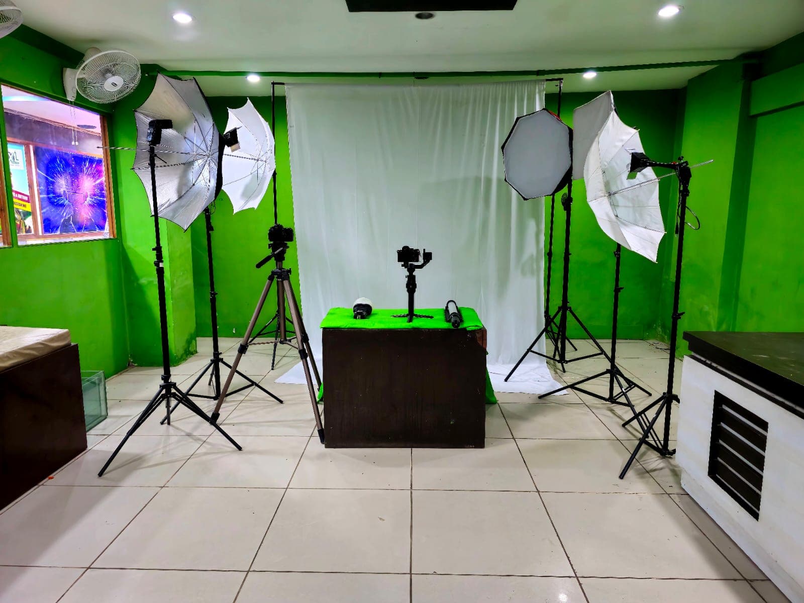 XL Multimedia & Animation Institute Infrastructure photo 6